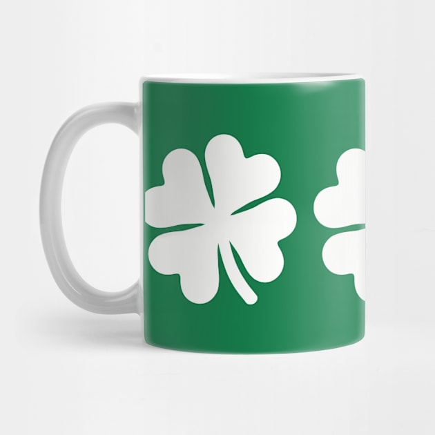 Shamrock by Designzz